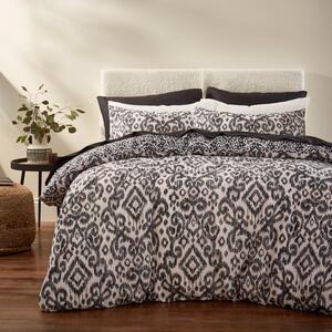 Hao Aztec Duvet Cover & Pillowcase Set