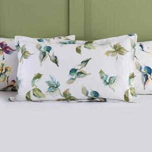 Rose Gardens Oxford Pillowcase