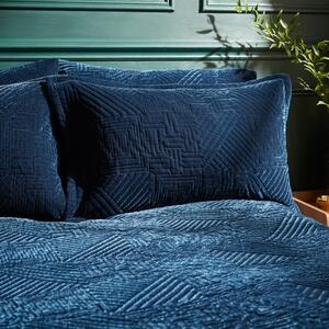 Haisley Geometric Oxford Pillowcase