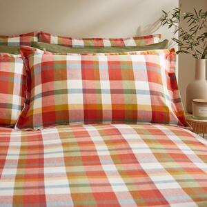 Winchcombe Red Oxford Pillowcase