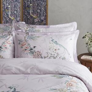 Dorma Love Bird Oxford Pillowcase