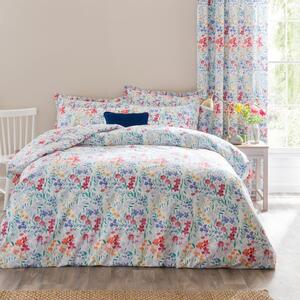 Daisy Meadow Duvet Cover & Pillowcase Set