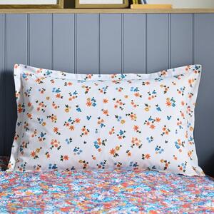 Avie Ditsy Floral Oxford Pillowcase