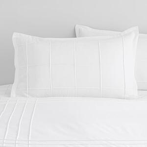 Jessa Pintuck Oxford Pillowcase