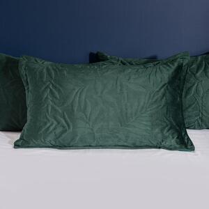 Nya Velvet Pinsonic Oxford Pillowcase