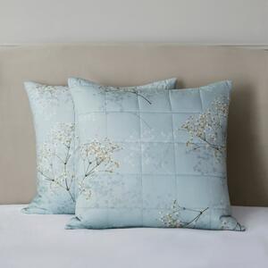 Dorma Gypsophilia Pillowsham