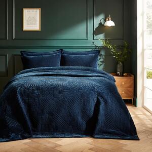 Haisley Geo Bedspread