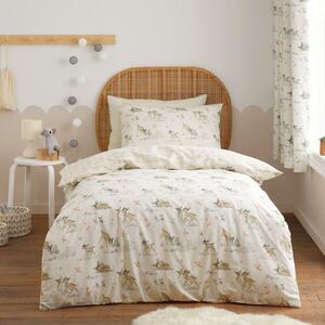 Bambi Duvet Cover and Pillowcase Set