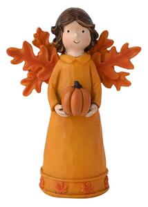 Autumn Fairy Ornament