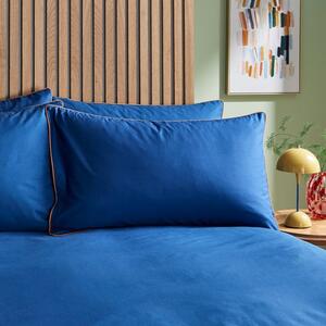 Elements Pure Cotton Standard Pillowcase Pair