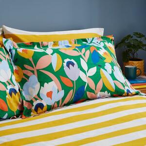 Elements Fieldsley Oxford Pillowcase