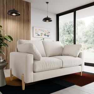 Apollo Soft Texture 2 Seater Sofa