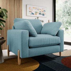 Apollo Multiweave Snuggle Sofa