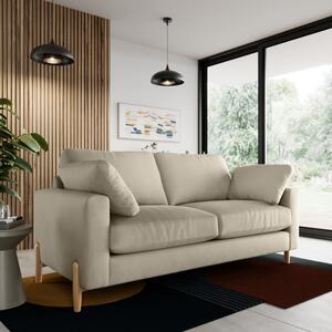 Apollo Vintage Velvet 3 Seater Sofa