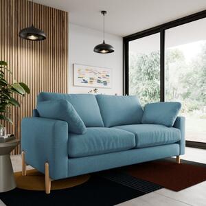 Apollo Multiweave 3 Seater Sofa