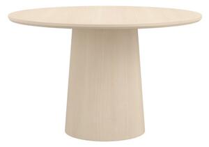 Theodore Blonde Dining Table