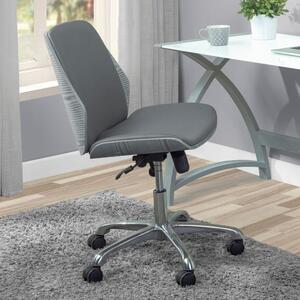 San Francisco Armless Office Chair