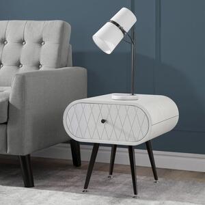 Astana Side Table