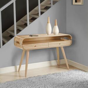 Havana Console Table