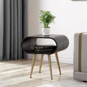 Auckland Side Table