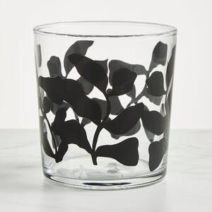 Folia Glass Tumbler