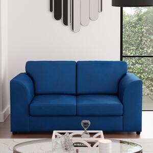 Blake Soft Velvet 2 Seater Sofa