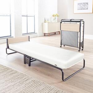 Revolution Folding Bed Frame with Memory Foam Mattress