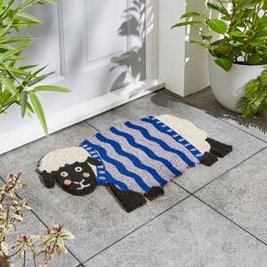 Sheep Coir Doormat