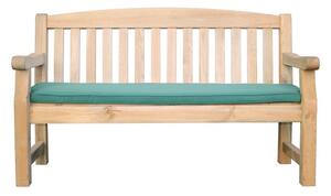 Emily 3 Seater Bench Pad