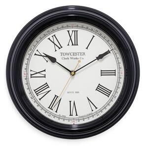 Acctim Redbourn Wall Clock