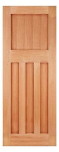 30's Style - Hardwood Exterior Door - 1981 x 762 x 44mm