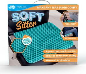 JML Soft Sitter Seat Pad