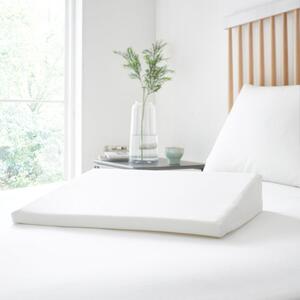 Pure Cotton Small Back Seat Pillowcase