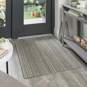 Marvel Striped Washable Indoor Doormat