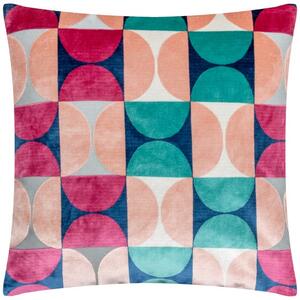 Paoletti Bardot Square Cushion