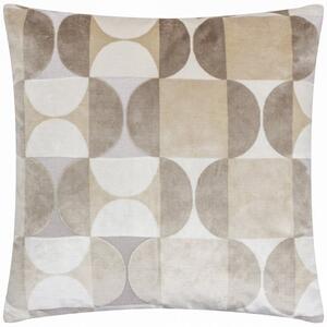 Paoletti Bardot Square Cushion