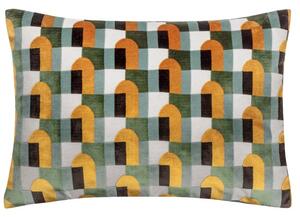 Paoletti Keela Rectangle Cushion