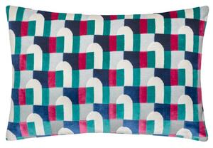 Paoletti Keela Rectangle Cushion