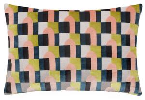 Paoletti Keela Rectangle Cushion