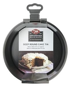 Tala Performance 15cm Deep Cake Tin