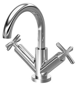 Aztec Mono Basin Mixer Tap