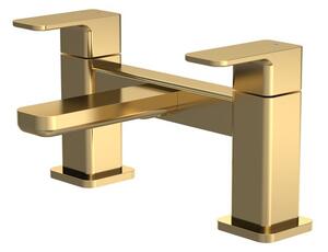 Windon Deck Mounted Bath Filler Tap