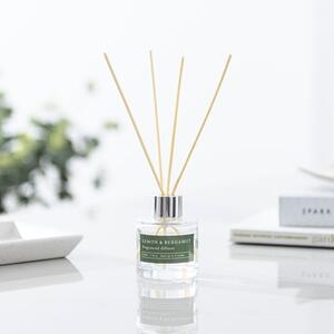 Lemon & Bergamot Diffuser