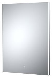 Ambient Rectangle Large Touch LED Wall Mirror