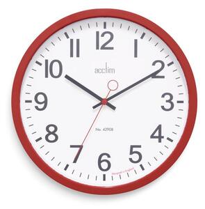 Acctim Kempston Wall Clock