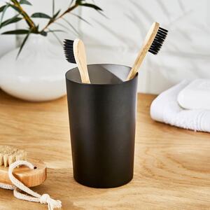 Lincoln Toothbrush Holder