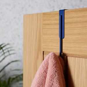 Elements Single Overdoor Hook