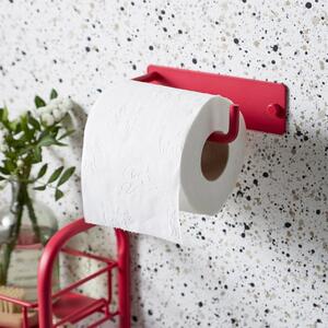 Elements Toilet Roll Holder