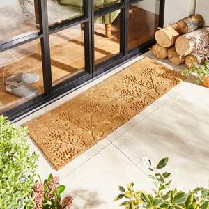 House Martin Coir Outdoor Patio Doormat