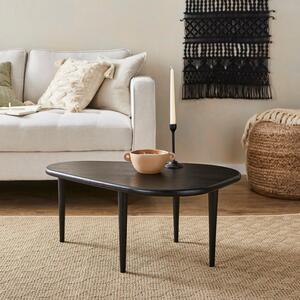 Lucas Medium Coffee Table, Acacia Wood